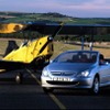 【ジュネーブショー2003写真蔵】プジョー『307CC』がもっとよくわかる