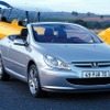 【ジュネーブショー2003写真蔵】プジョー『307CC』がもっとよくわかる