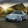 ポルシェ 911 ターボS
