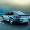 ポルシェ 911 ターボS