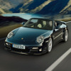 ポルシェ 911 ターボS カブリオレ