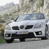 SLK55AMG