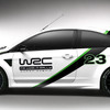 フォーカス RS WRCエディション
