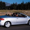【ジュネーブショー2003写真蔵】プジョー『307CC』がもっとよくわかる