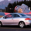 【ジュネーブショー2003写真蔵】プジョー『307CC』がもっとよくわかる