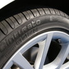Cinturato P7（チントゥラートP7）を装着したアウディ A5