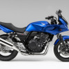 CB400 スーパーボルドール