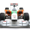 2010年マシン VJM03