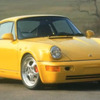 911 ターボSのPR画像