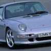 911 ターボSのPR画像