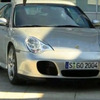 911 ターボSのPR画像