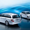 C200CGIブルーエフィシェンシー・アバンギャルド・スペシャルエディション