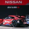 2010年仕様GT500車両