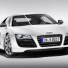 R8 5.2 FSIクワトロ