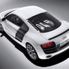 R8 5.2 FSIクワトロ