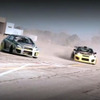 日産GT-R vs サイオンtC