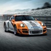 911GT3 Rハイブリッド