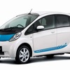 i-MiEV