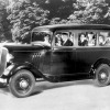 サバーバン1935年型