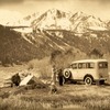 サバーバン1935年型