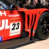 2010年版SUPER GT、GT500仕様R35型GT-R