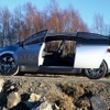 【ジュネーブショー2003写真蔵】日産『エバリア』がもっとわかる