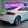 TT RS