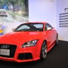 TT RS