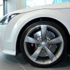 TT RS