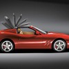 スーパーアメリカ。こちらは家の……、ではなく広報写真