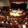 14日、日本科学未来館