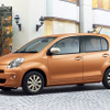パッソ 新型（15日発表）
