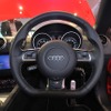 TT RSクーペ