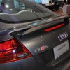 TT RSクーペ