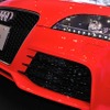 TT RSクーペ