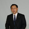 豊田章男社長