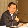 豊田社長（資料画像）