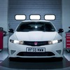 シビック タイプR　MUGEN200
