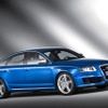 RS6プラスアウディエクスクルーシブ