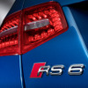 RS6プラスアウディエクスクルーシブ