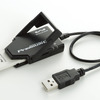インターナビ・データ通信USB＆W-SIM