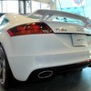 TT RS