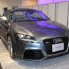 TT RS