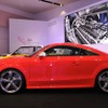 TT RS