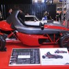 モンスターEVminiスポーツ