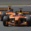 2004年に新F1チーム誕生か?