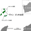 原油生産場所