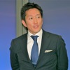 松村慎一郎COO