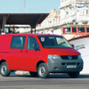 【ジュネーブショー2003続報】『マルチバン』『トランスポーター』『トゥーラン』…VWはバンバンバンと