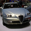 【ジュネーブショー2003続報】『スパイダー/GTV』…リフレッシュして最速アルファロメオに